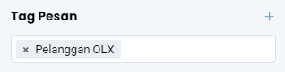 Tag Percakapan